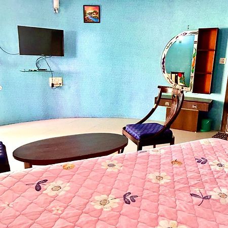 Am Resort Yelagiri Dış mekan fotoğraf