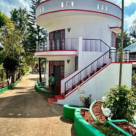 Am Resort Yelagiri Dış mekan fotoğraf